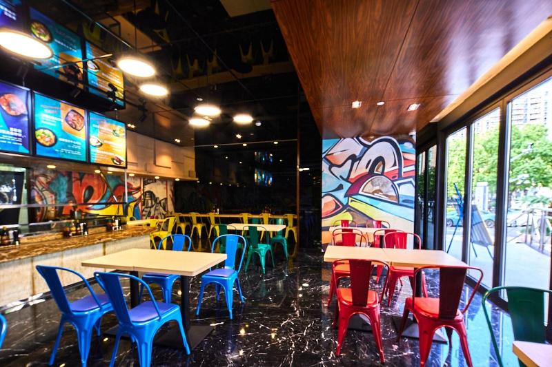 호텔 Renaissance Shanghai Pudong