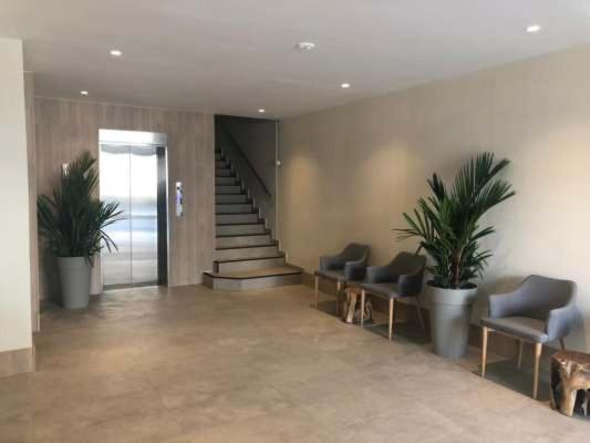 בית מלון כפרי República Panamá