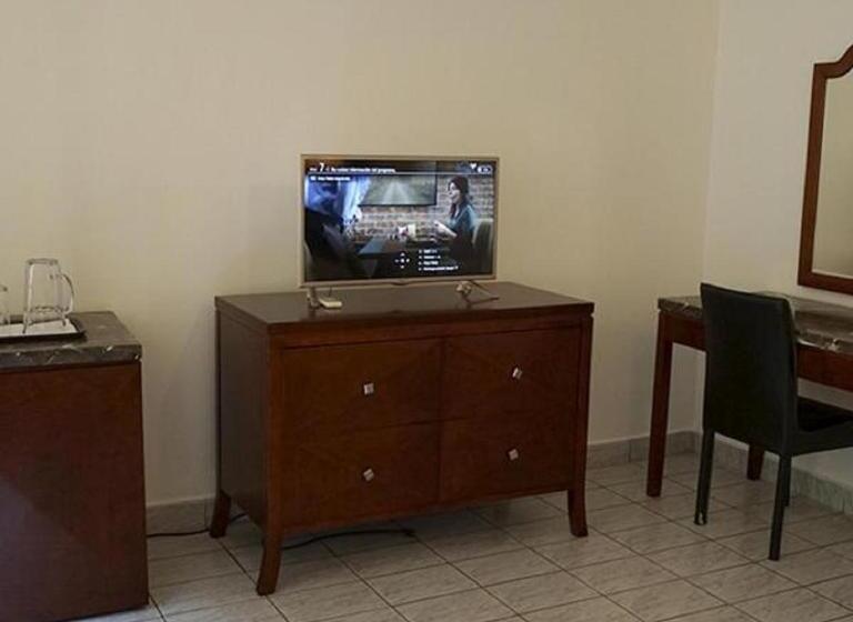 בית מלון כפרי República Panamá