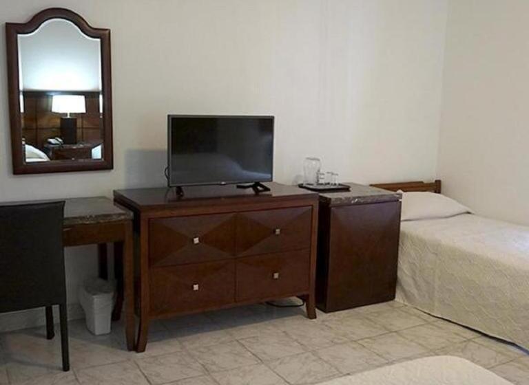 בית מלון כפרי República Panamá