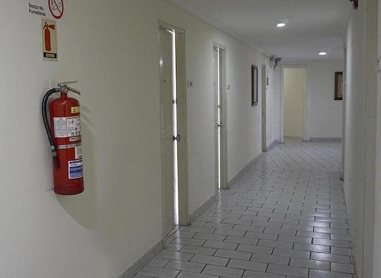 בית מלון כפרי República Panamá