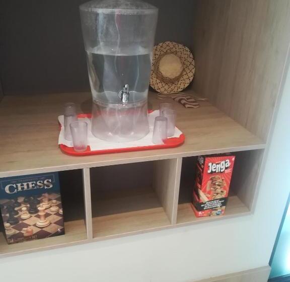 בית מלון כפרי República Panamá