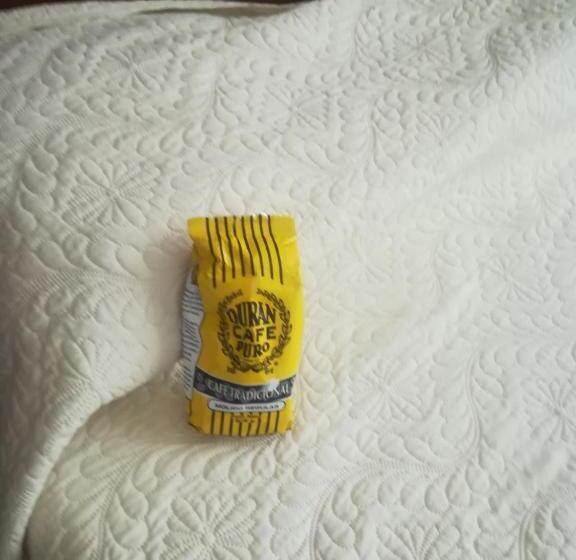 בית מלון כפרי República Panamá