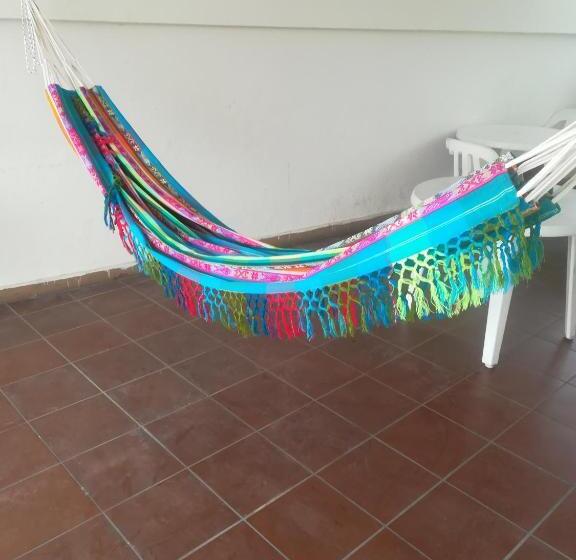 בית מלון כפרי República Panamá