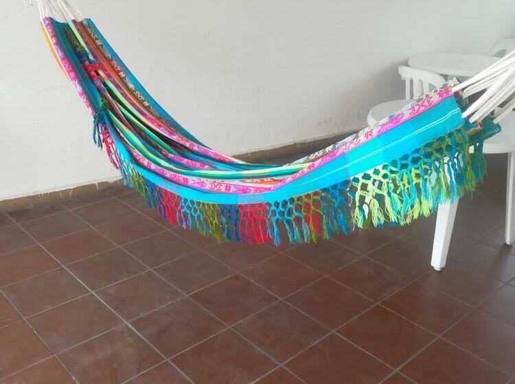 בית מלון כפרי República Panamá