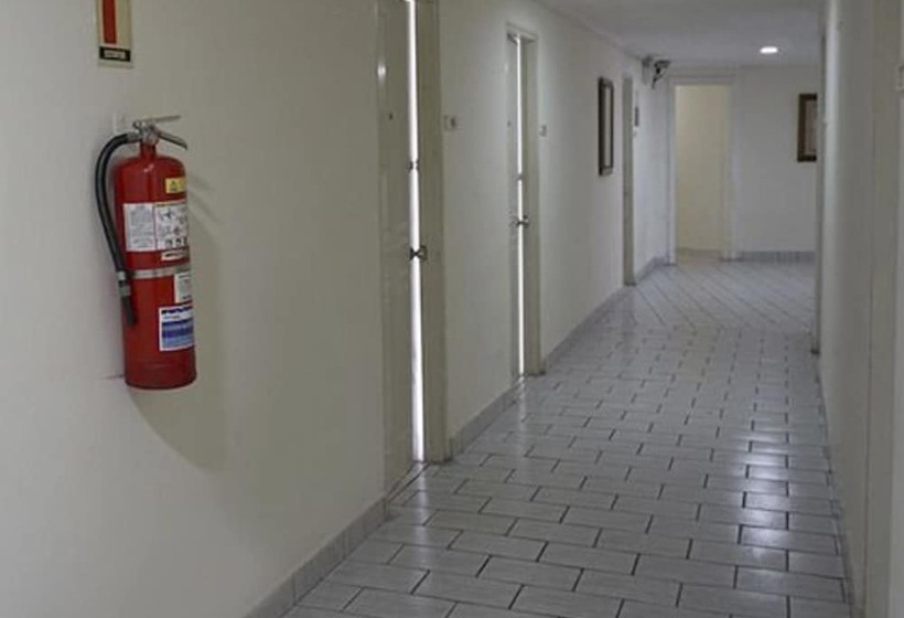 בית מלון כפרי República Panamá