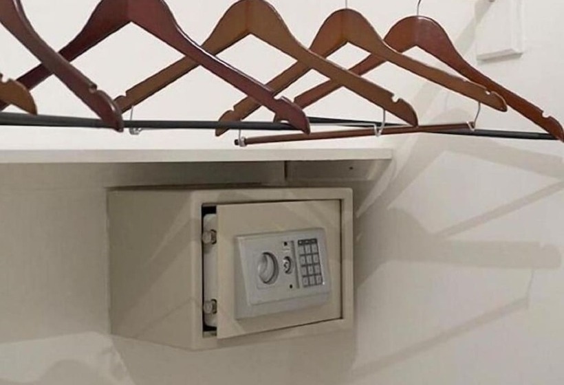 בית מלון כפרי República Panamá