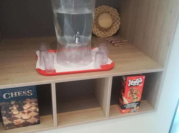 בית מלון כפרי República Panamá