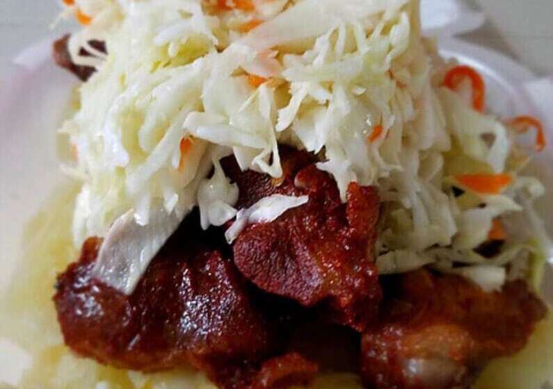 בית מלון כפרי República Panamá