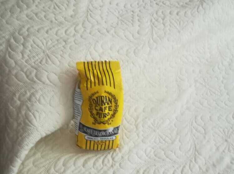 בית מלון כפרי República Panamá