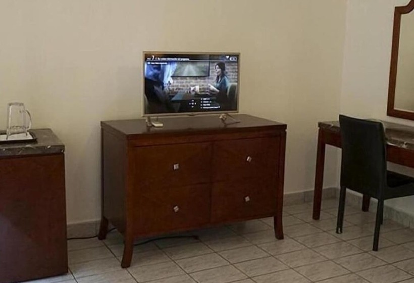 בית מלון כפרי República Panamá