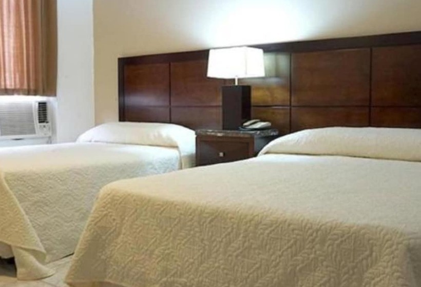 בית מלון כפרי República Panamá