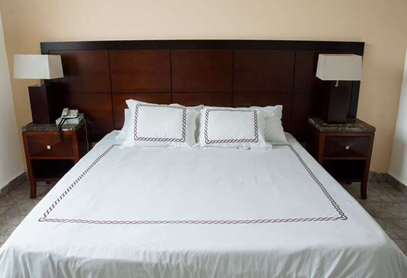 בית מלון כפרי República Panamá