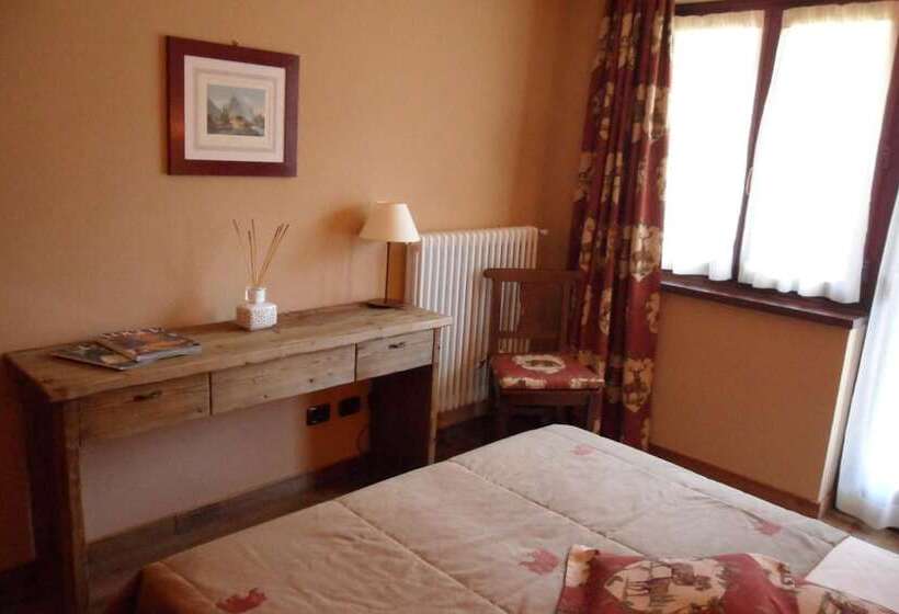 בית מלון כפרי Residence Cour Maison