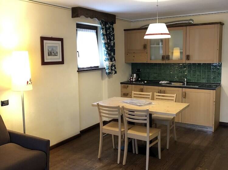 בית מלון כפרי Residence Cour Maison