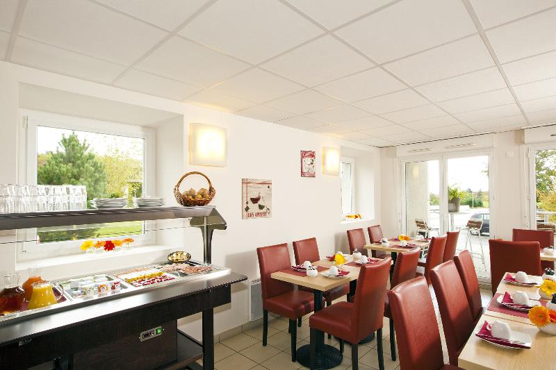 酒店 Residhome Genève Prévessin Le Carré D Or
