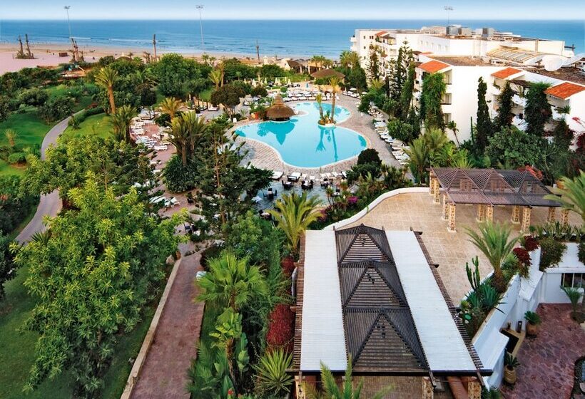 Hotel Riu Tikida Beach - Adults Only - All Inclusive