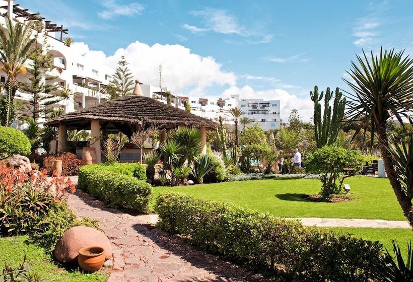 Hotel Riu Tikida Beach - Adults Only - All Inclusive