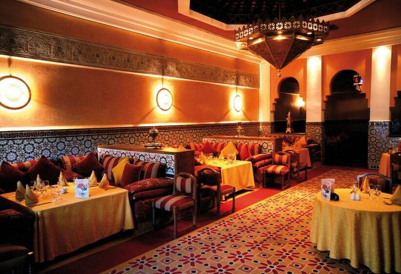 Hotel Riu Tikida Beach - Adults Only - All Inclusive