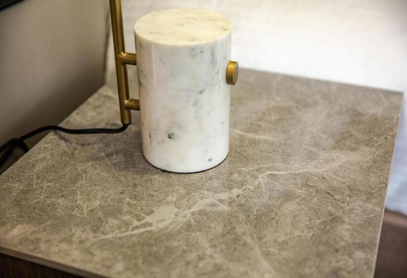 בית מלון כפרי Royal Pacific