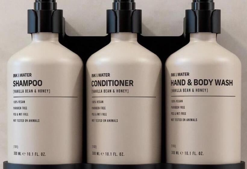 בית מלון כפרי Royal Pacific