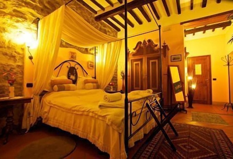 ホテル Rugapiana Vacanze   B&b