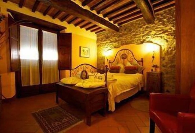 Отель Rugapiana Vacanze   B&b