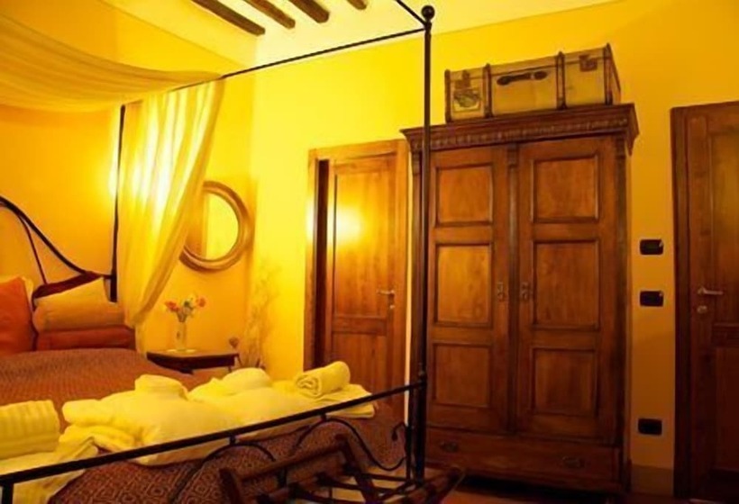 ホテル Rugapiana Vacanze   B&b