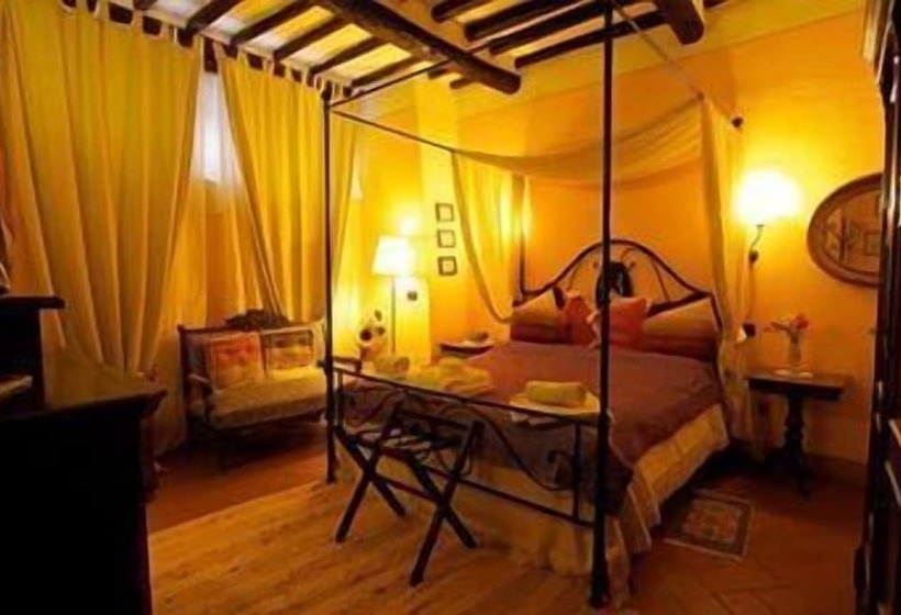 호텔 Rugapiana Vacanze   B&b