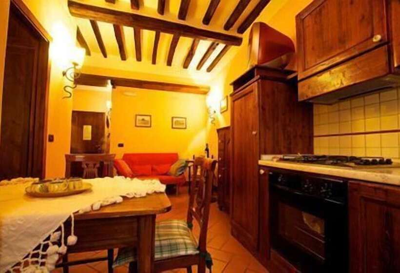 酒店 Rugapiana Vacanze   B&b