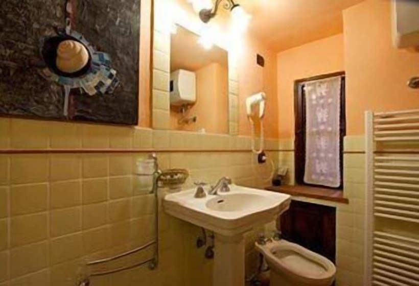 호텔 Rugapiana Vacanze   B&b