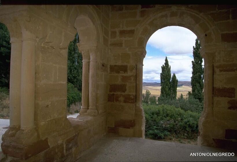 فندق ريفى Cardamomo Sigüenza