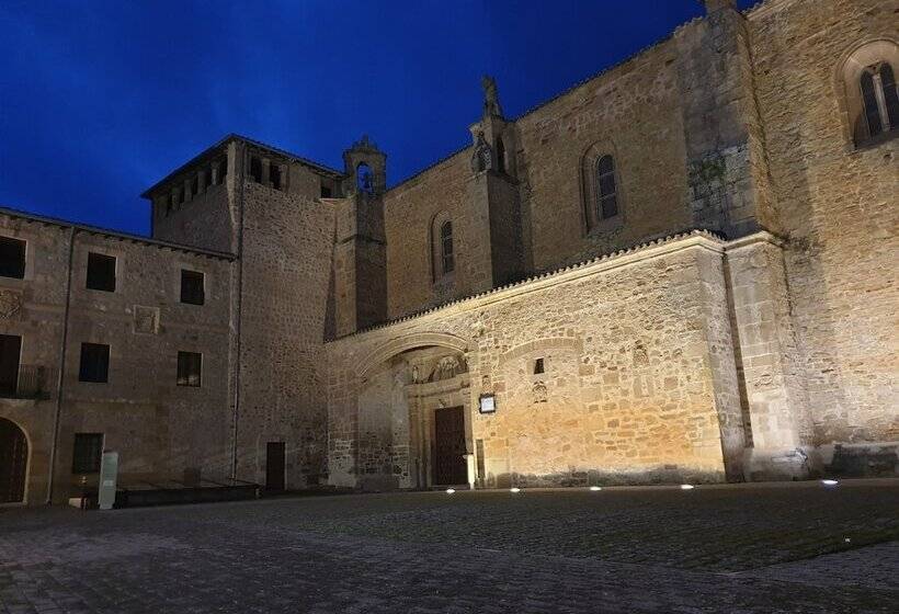 فندق ريفى Cardamomo Sigüenza