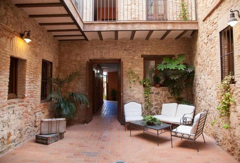 בית מלון כפרי Rural Casa Betancourt