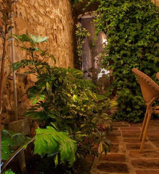 בית מלון כפרי Rural Casa Betancourt