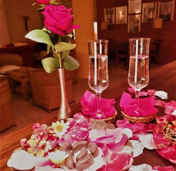 ホテル Rural Monte Da Leziria