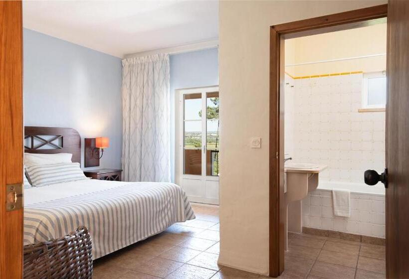 ホテル Rural Monte Da Leziria