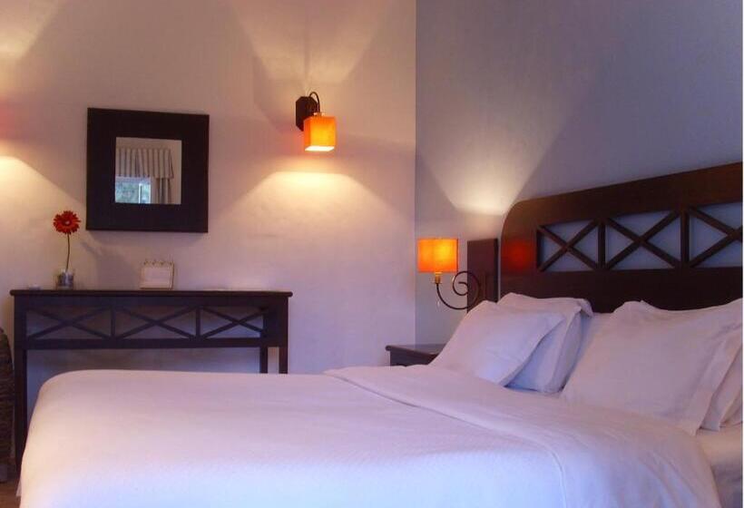 ホテル Rural Monte Da Leziria