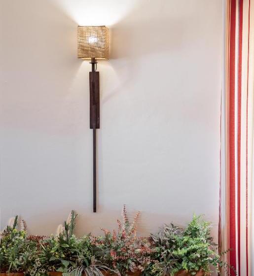 ホテル Rural Monte Da Leziria