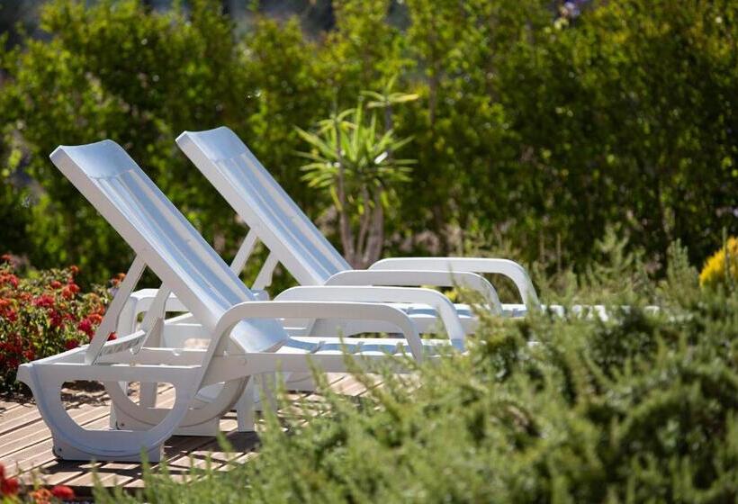 ホテル Rural Monte Da Leziria