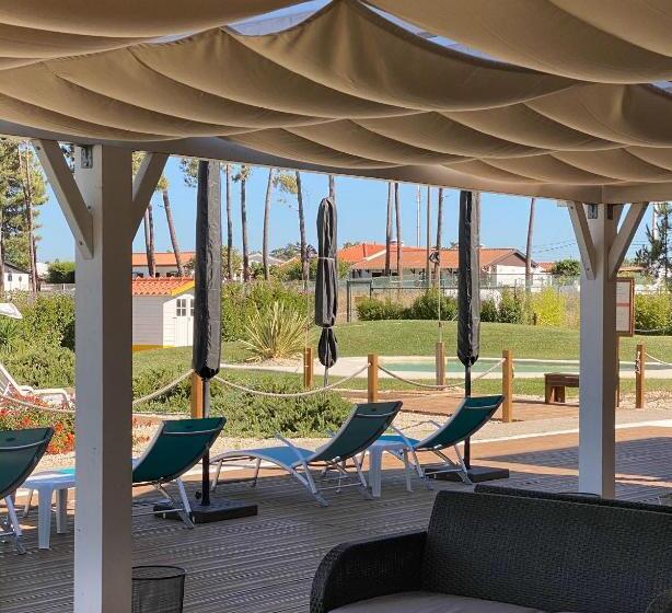 ホテル Rural Monte Da Leziria