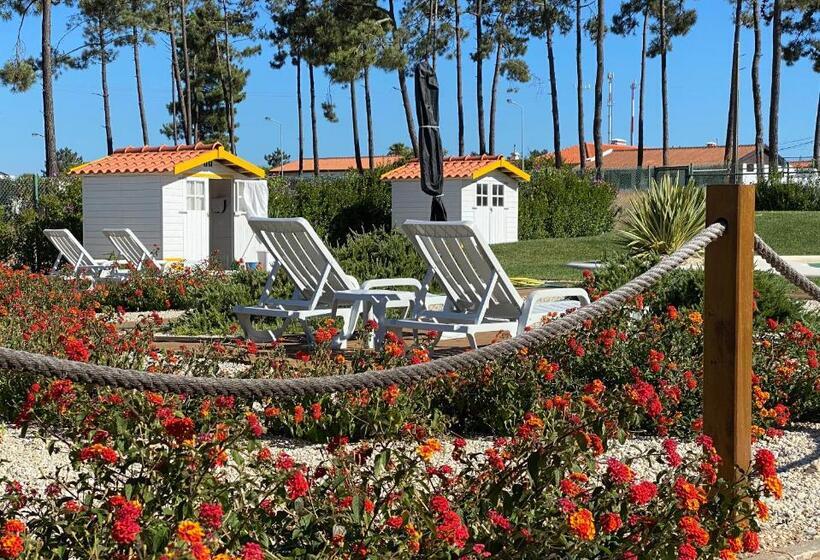 ホテル Rural Monte Da Leziria