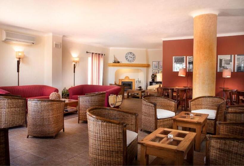 ホテル Rural Monte Da Leziria