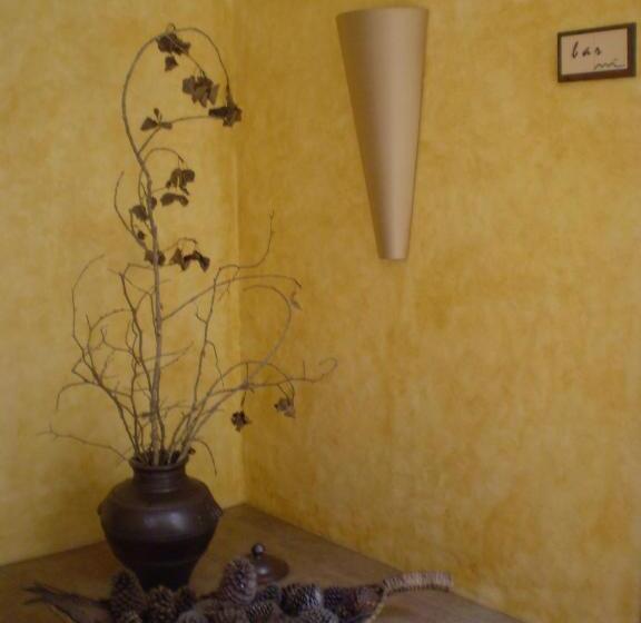 ホテル Rural Monte Da Leziria