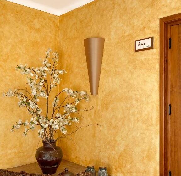 ホテル Rural Monte Da Leziria