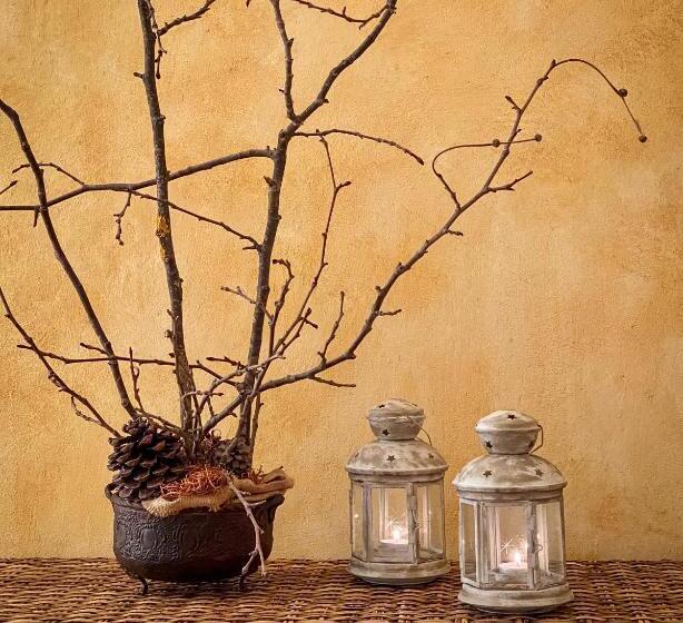 ホテル Rural Monte Da Leziria