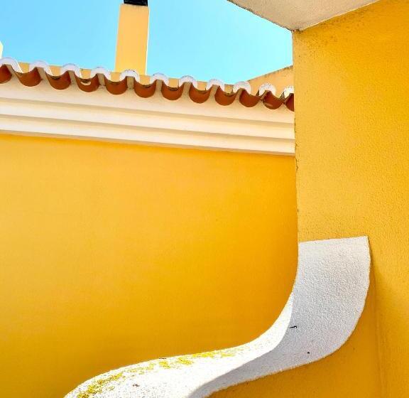 ホテル Rural Monte Da Leziria