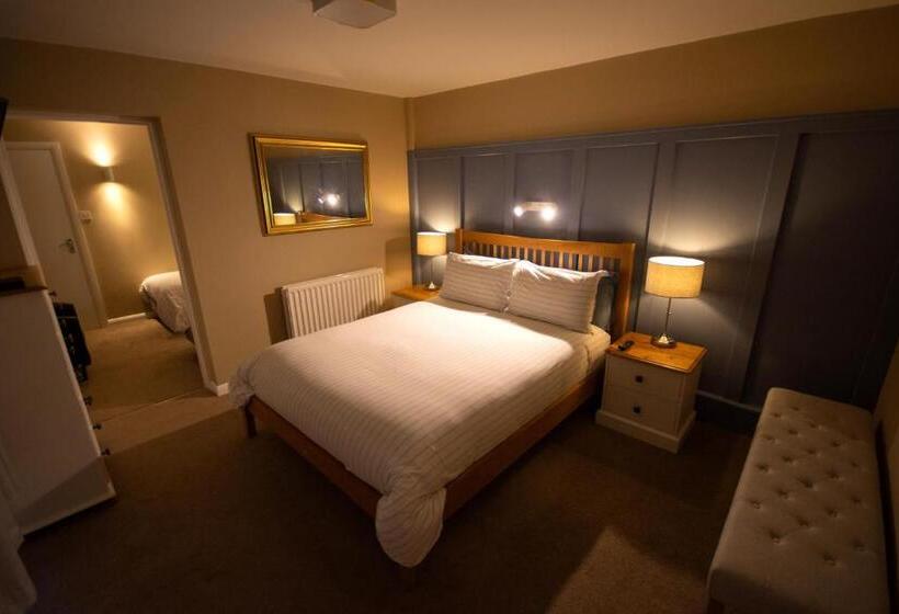 酒店 Salamander Guest House