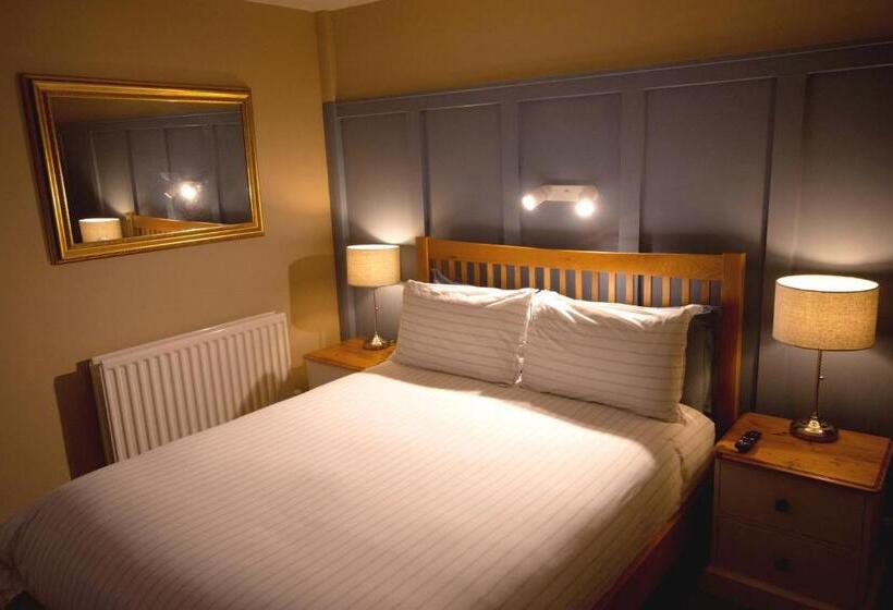 酒店 Salamander Guest House