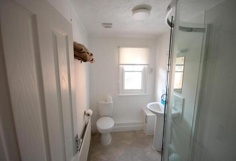 酒店 Salamander Guest House